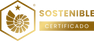 SELLO SOSTENIBLE CERTIFICADO DORADO_edit