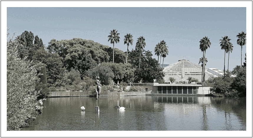 Le musée des arts asiatiques de Nice
