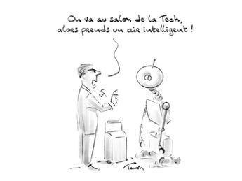 Intelligence artificielle