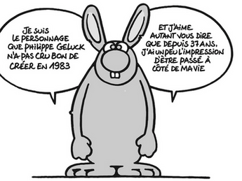 Voyage sur une ligne de vie