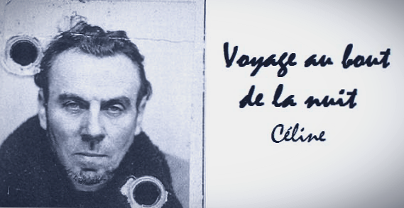 Louis-Ferdinand Céline
