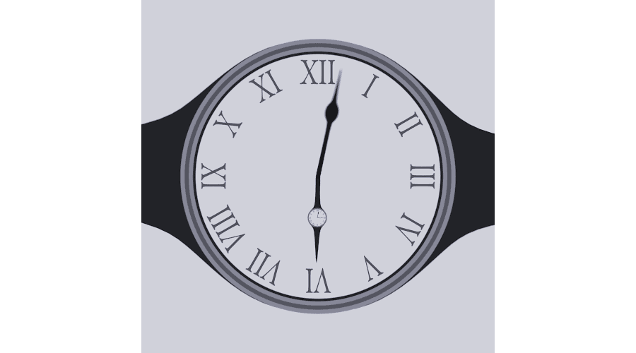 Montre et montre et montre ....