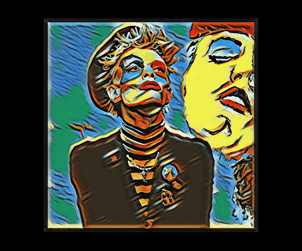 Retour vers le futur