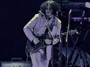 Jack White