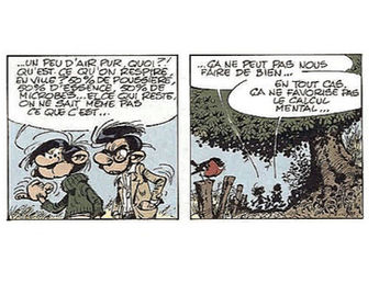 Pourcentage %