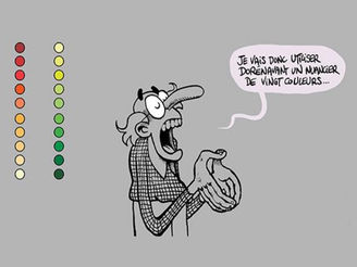 Lois quantitatives