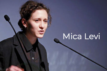 Mica Lévi