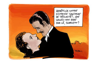 Géométrie de l'espace-temps 