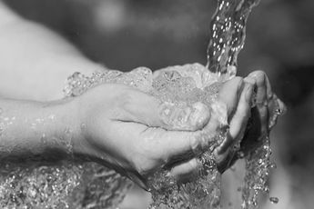 l'eau