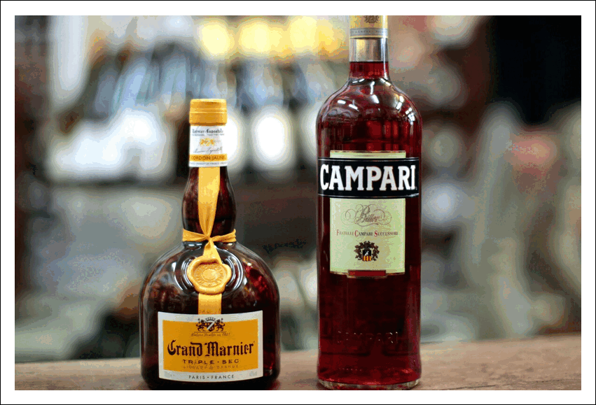 SciencesCulture - Grand Marnier SciencesCulture - Grand Marnier