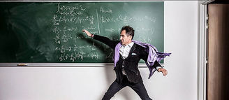 Psychisme ascensionnel