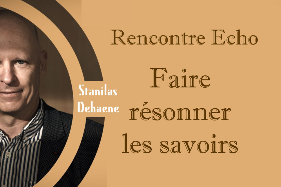 La géométrie et Sapiens