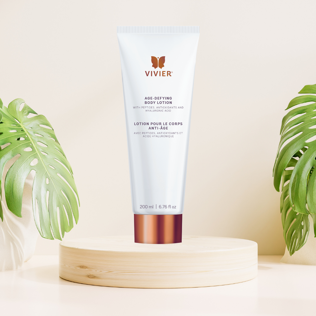 Age-Defying Body Lotion