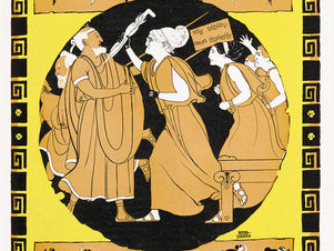 Peace Starts With Me Episode 20 – Heaven’s Feminism