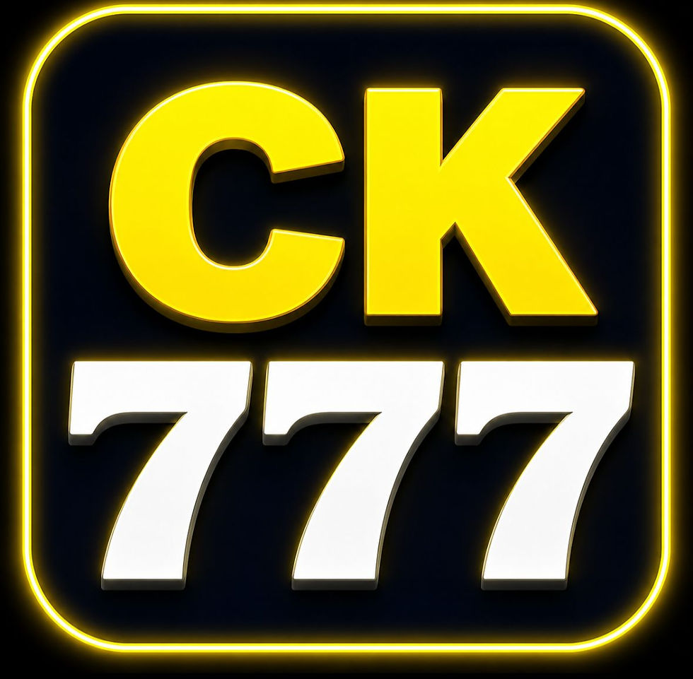 CK777