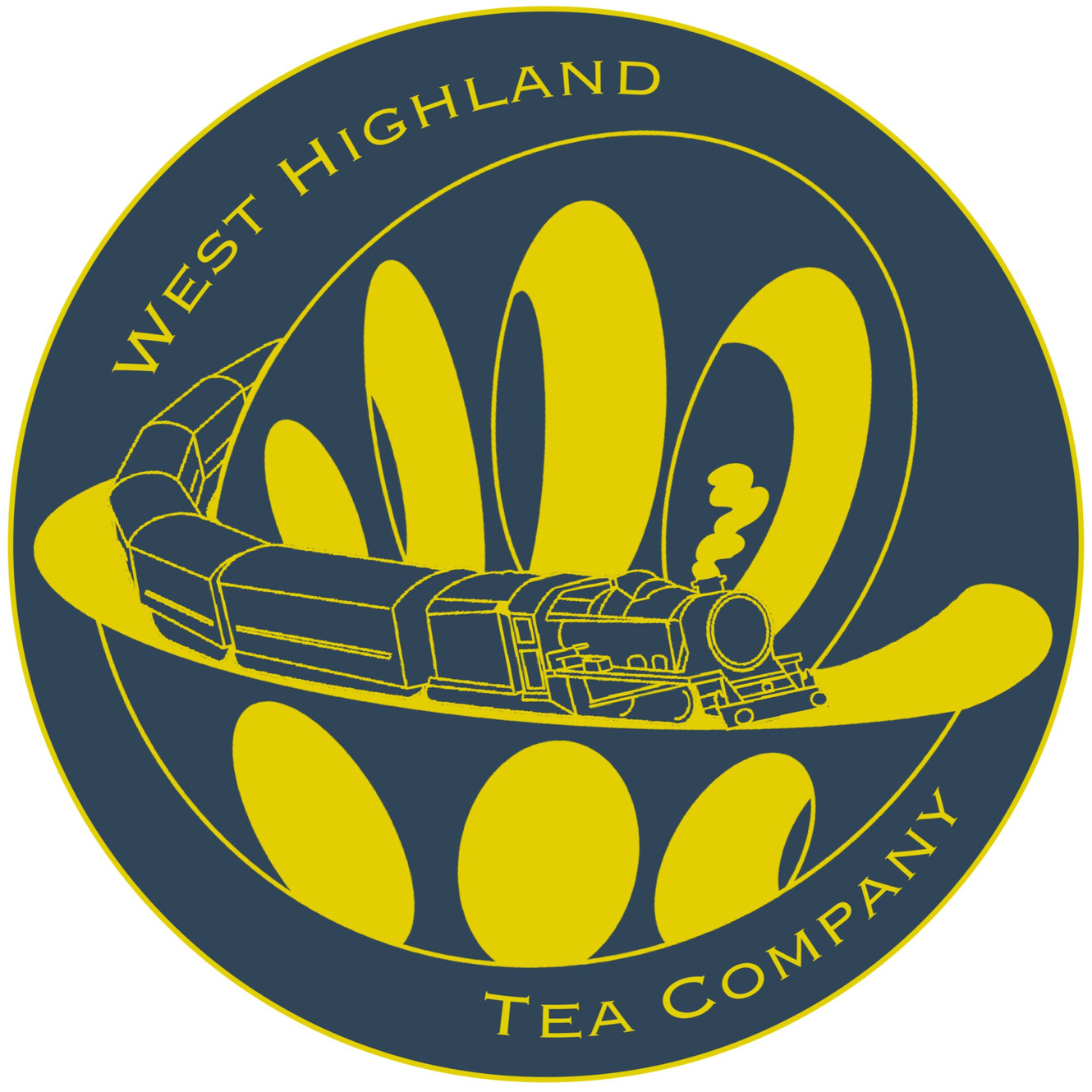 Tea Studio in Mallaig