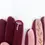 Thumbnail: Gloves - Pink/Burgundy