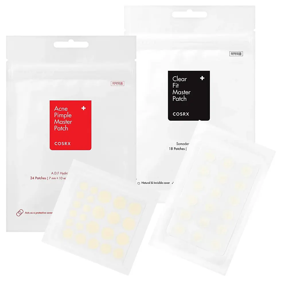COSRX Pimple Patches