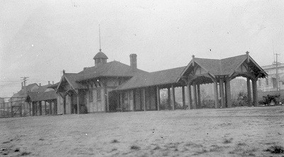 Cal Anderson Park's surprising past: A forgotten history haunting our present
