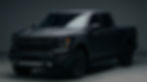 Matte Finish Truck Wrap