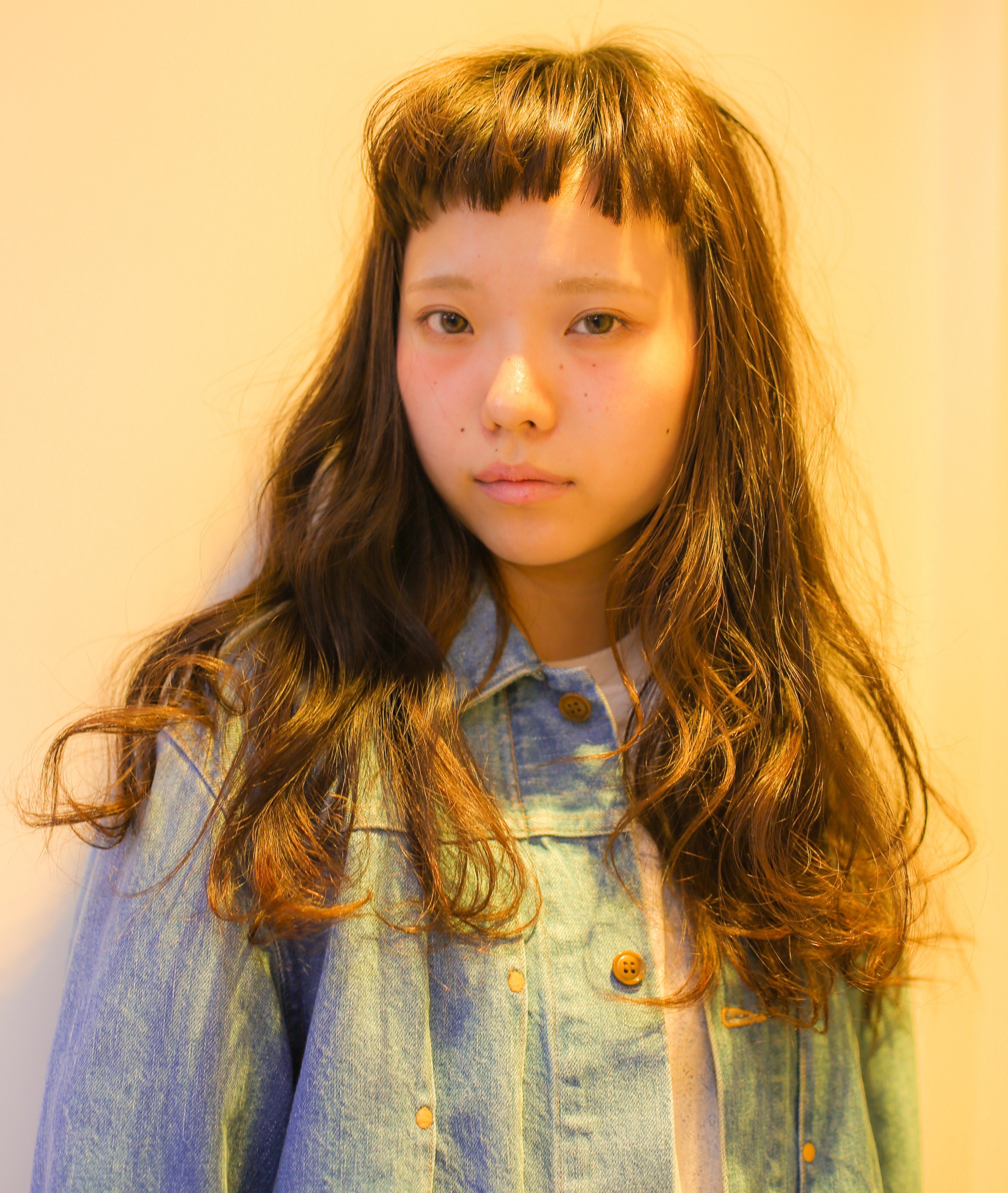 LONG STYLE