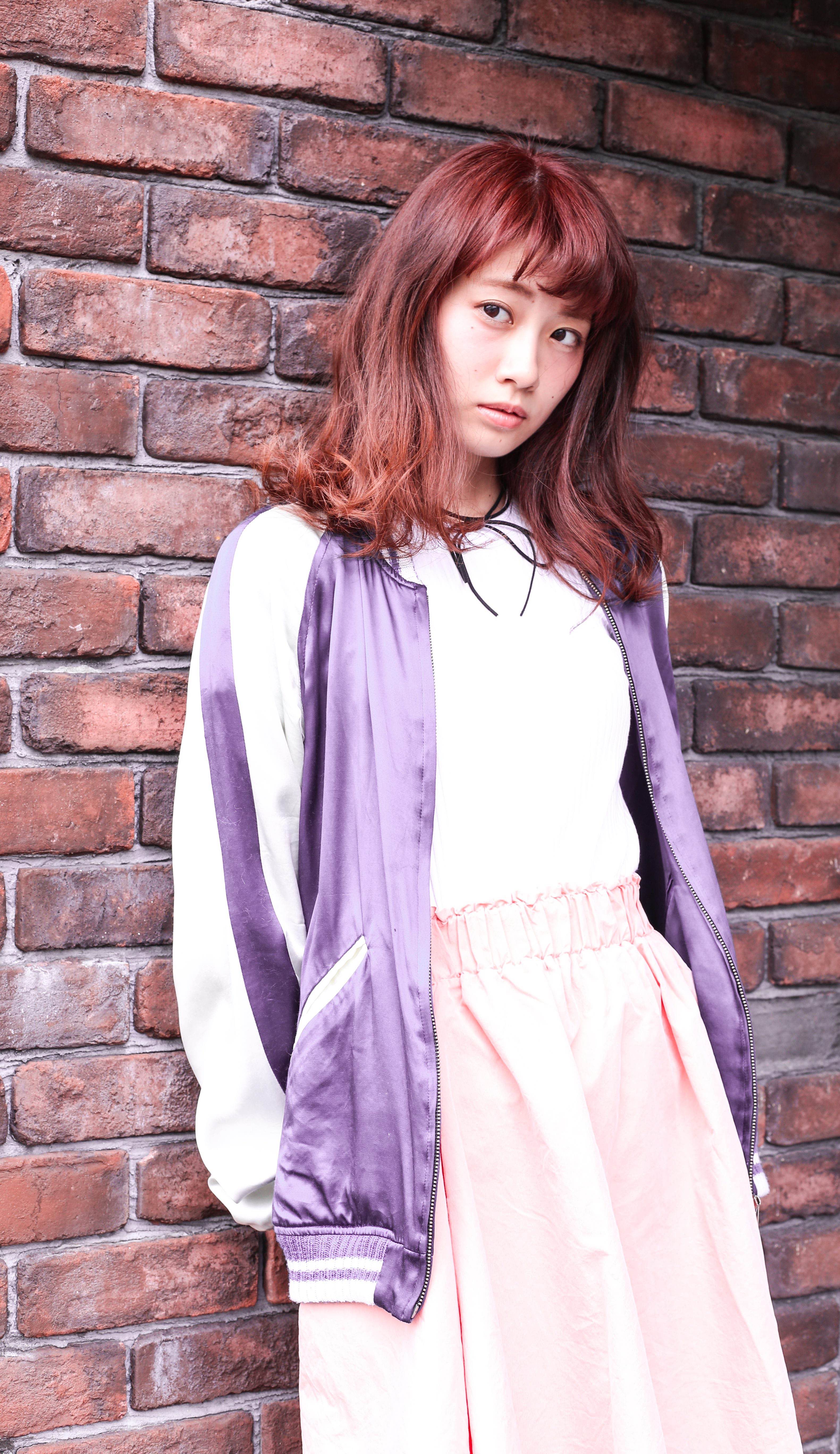 MEDIUM STYLE