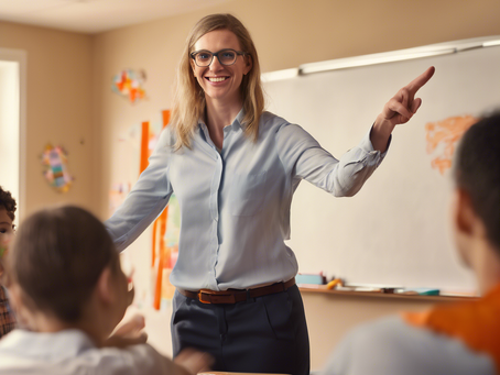 Conoce nuestras actividades y profesores de inglés