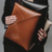 Capa Envelope Notebook 