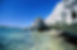 Beach Rocks