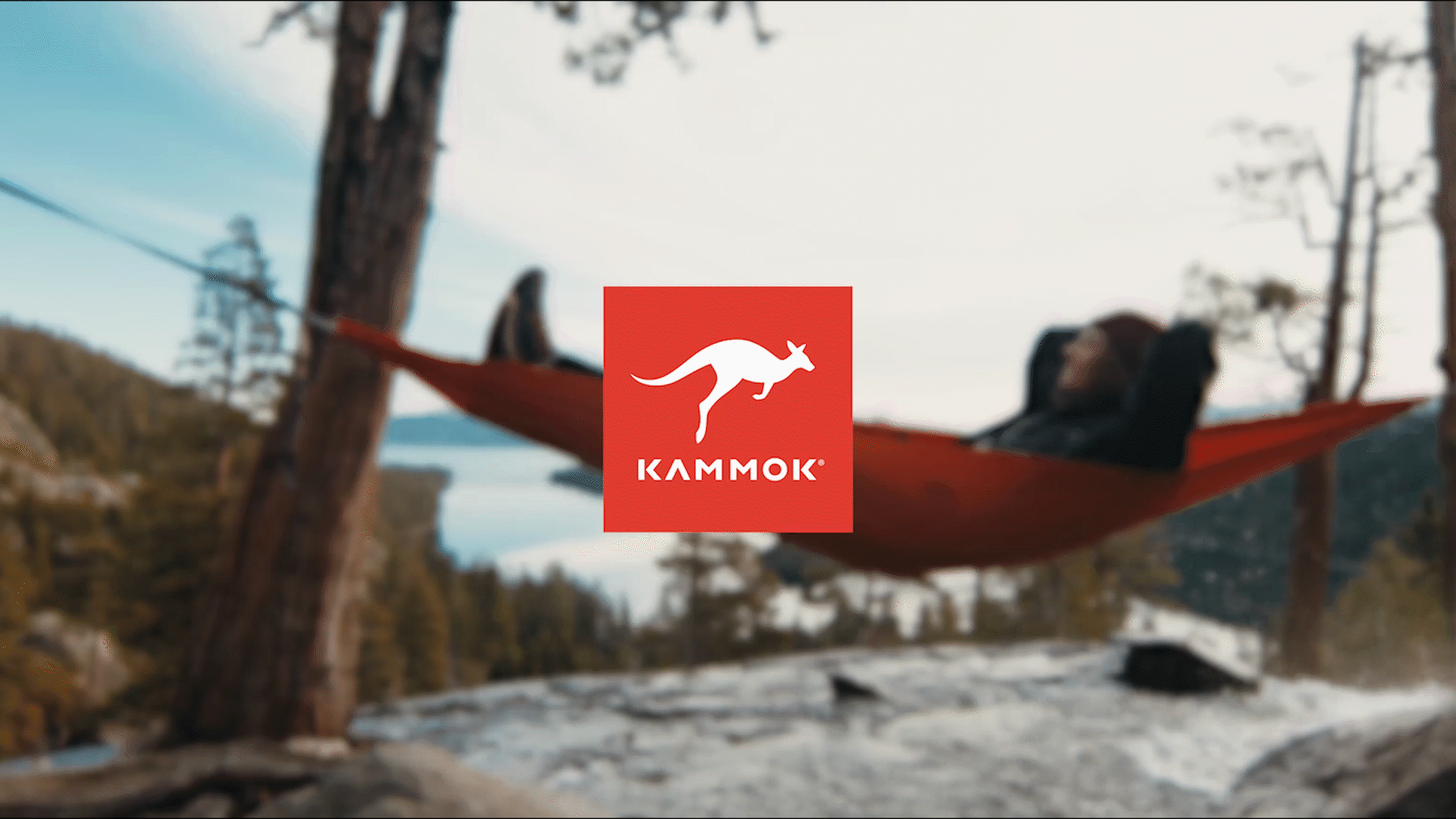 Kammok