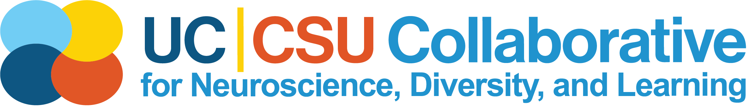 UC|CSU Collaborative for Neuroscience, Diversity, and Learning