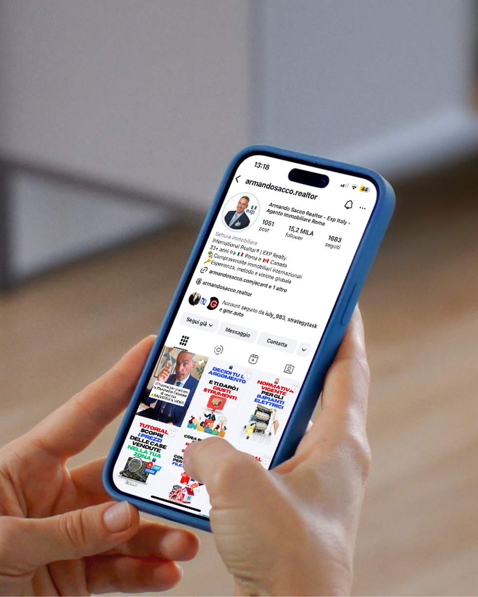 Real Estate International