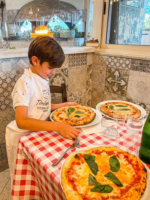 Cooking class in Sorrento: immerse yourself in the flavors of authentic Italian cuisine with a hands-on cooking experience in the heart of the Amalfi Coast