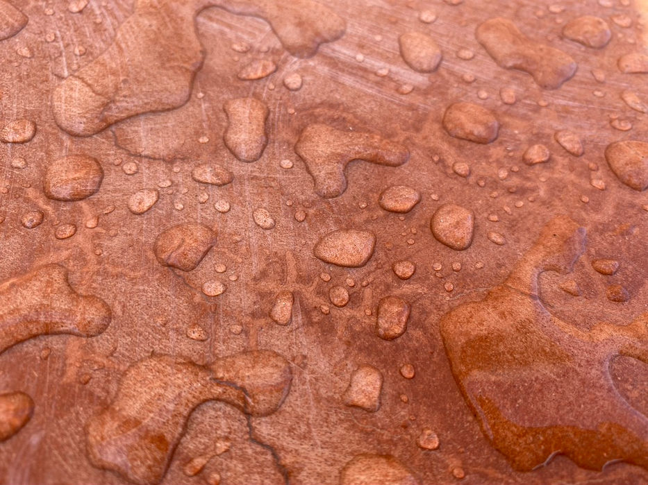 Dettagli per piani cucina per esterno