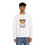 Thumbnail: Howl the Owl® Unisex Crewneck Sweatshirt