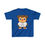 Thumbnail: Howl the Owl Kids Heavy Cotton™ Tee