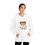 Thumbnail: Howl the Owl Unisex Heavy Blend™ Hooded Sweatshirt