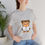Thumbnail: Unisex Howl Jersey Short Sleeve Tee