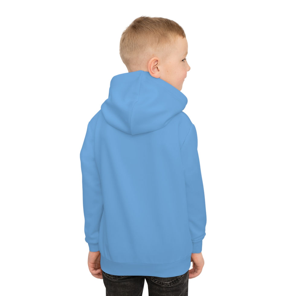 Thumbnail: Howl the Owl® Children's Hoodie