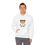 Thumbnail: Howl the Owl Unisex Heavy Blend™ Hooded Sweatshirt