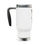 Thumbnail: Howl the Owl Stainless Steel Travel Mug with Handle, 14oz