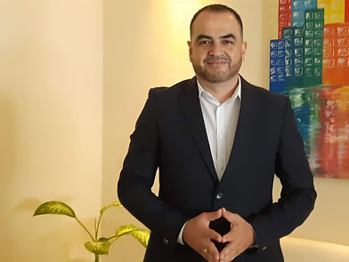 Luis Eduardo Martínez