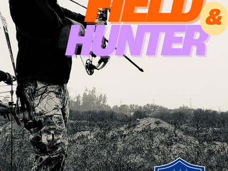 Abiertas las inscripciones Doble fecha Field-Hunter 2025