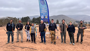 2ª Fecha liga nacional de Flint