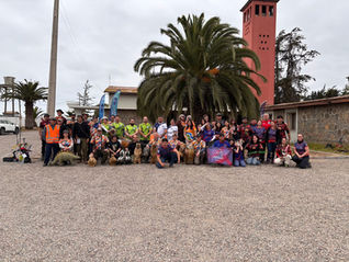 4ª Versión Copa Bowhunter y Final Nacional 2024