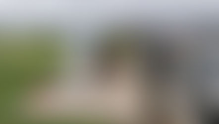 Construcción de nuestra cancha