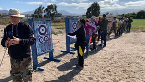 Final Nacional liga Flint