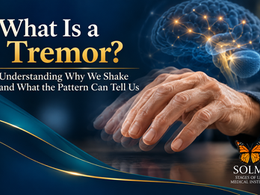 What Is a Tremor? Understanding Why We Shake and What the Pattern Can Tell Us. Tremor is a rhythmic, involuntary movement that may occur at rest, during movement, while maintaining a posture, or during muscular contraction. Understanding when and how a tremor occurs can help distinguish essential tremor, Parkinsonian tremor, physiologic tremor, medication-related shaking, and other potential causes.