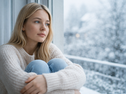 Seasonal Affective Disorder