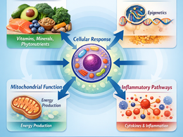 The Healing Power of Nourishment: Exploring the Potential of Food as Medicine